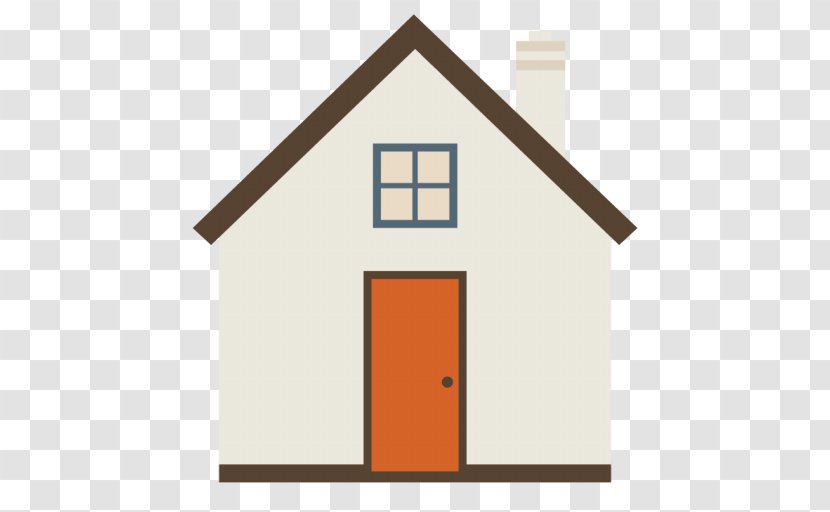 Building Shed Angle House Font - Property - Big Home Transparent PNG