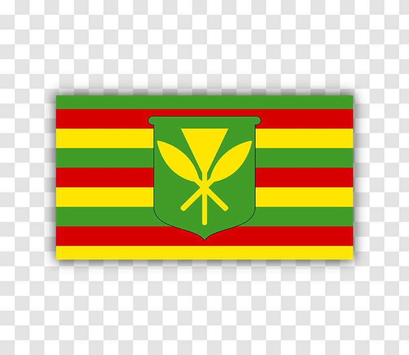 Flag Of Hawaii Hawaiian Language Native Hawaiians Kingdom - Aloha - Outdoor Kitchen Design Ideas Transparent PNG