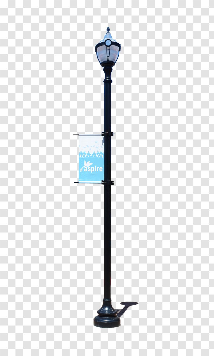 Street Light - Fixture Transparent PNG