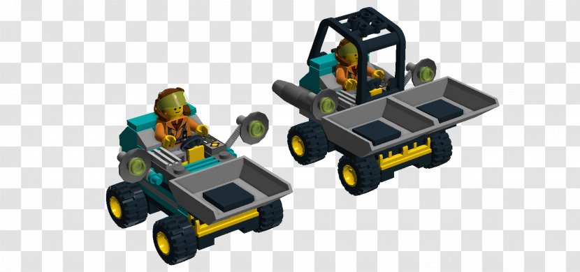 Toy Block Motor Vehicle LEGO Technology Transparent PNG