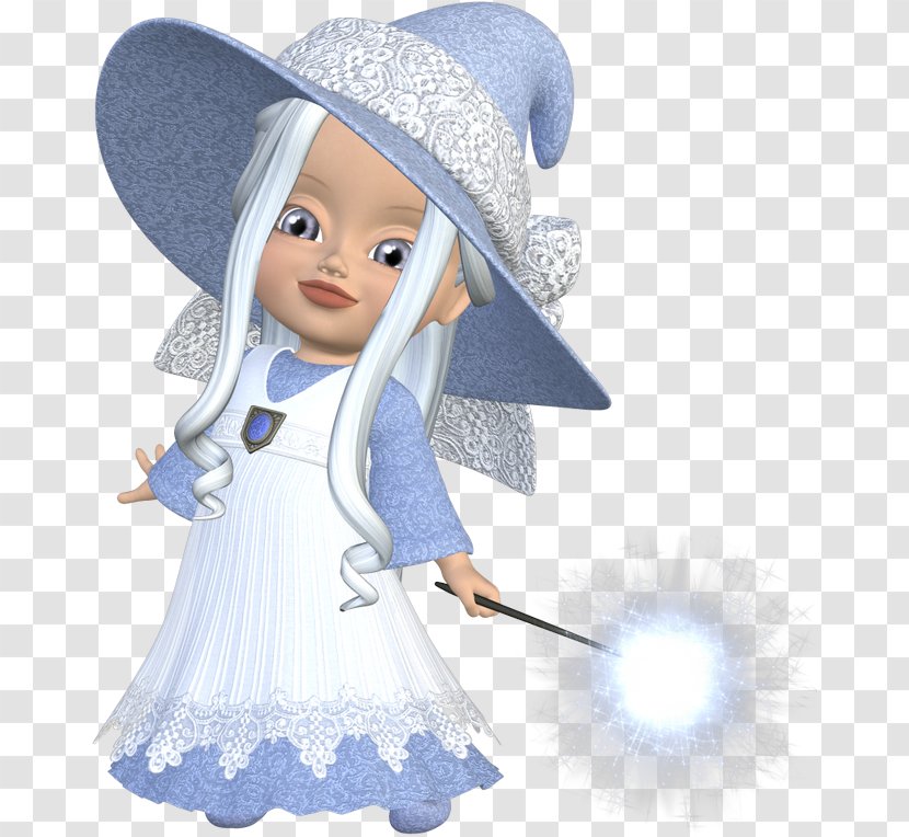 Fairy 3D Computer Graphics Dwarf Elf Blog - Blue Transparent PNG