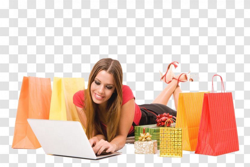 Online Shopping E-commerce Retail - And Offline - Mystery Shopper Transparent PNG