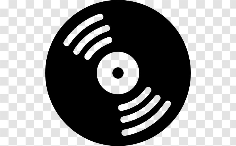 Phonograph Record Compact Disc - Heart - Jockey Transparent PNG