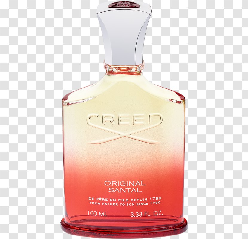 Creed Perfume Sandalwood Eau De Toilette Aventus - Health Beauty - Brand Transparent PNG