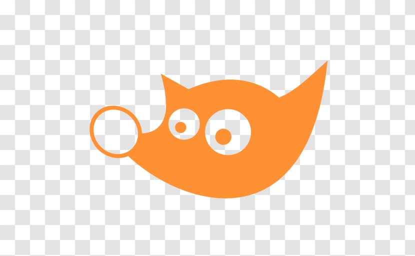 Logo Carnivoran Fish Clip Art - Small To Medium Sized Cats - Media Gimp Transparent PNG