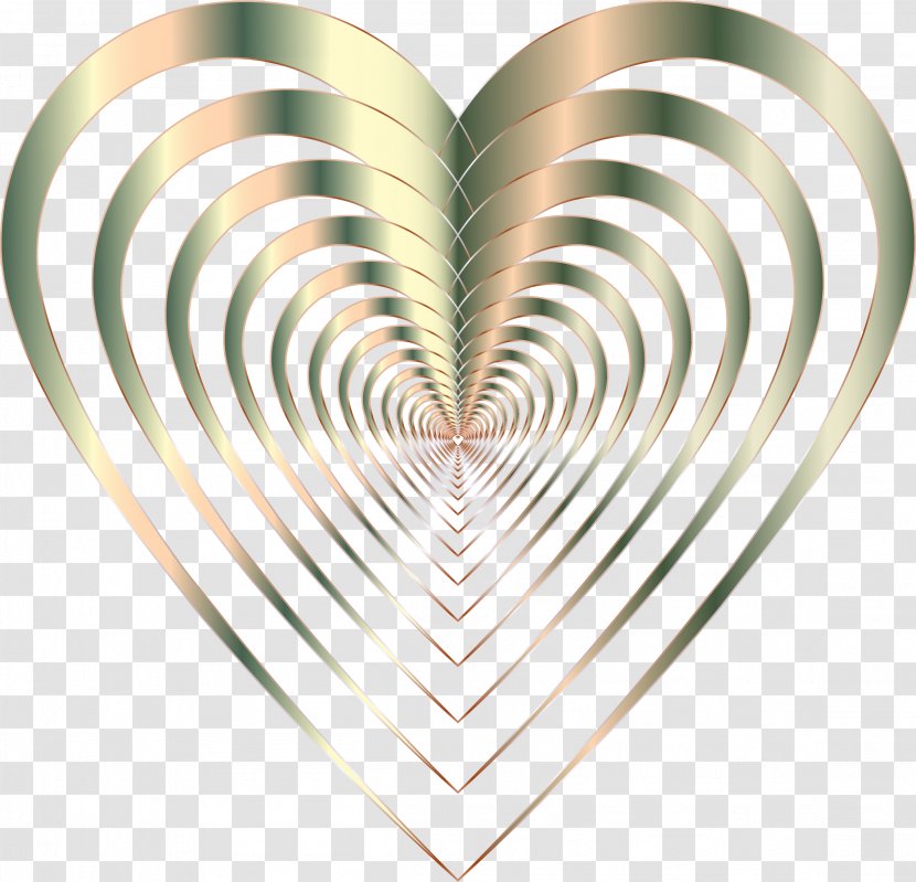 Desktop Wallpaper Love Heart Clip Art - Frame - Volume Transparent PNG
