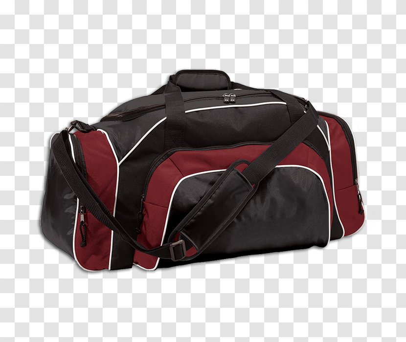 Duffel Bags Zipper Sport Backpack - Red - Bag Transparent PNG