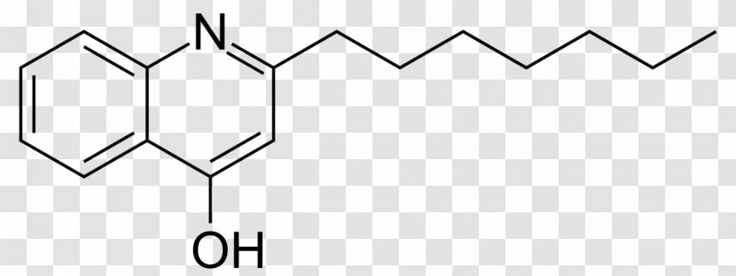 Oxindole Ester Chemical Substance Molecule - Leaf - Pseudomonas Aeruginosa Transparent PNG