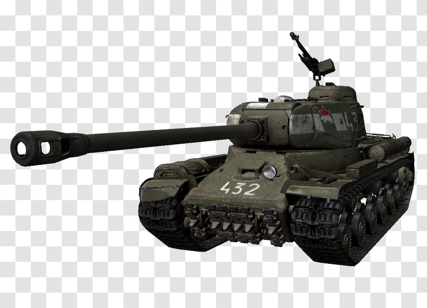 Churchill Tank World Of Tanks IS-4 IS-2 - Computer Software Transparent PNG