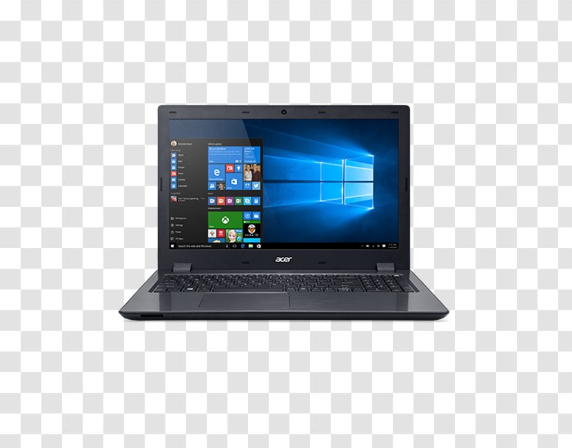 Acer Aspire 3 A315-51 Laptop Notebook - Travelmate B117m - Shopping Computers Transparent PNG
