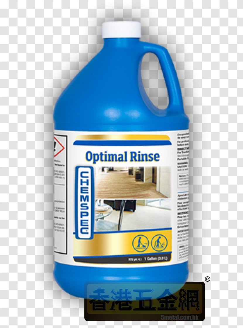 Carpet Cleaning Chemical Industry - Solvent - Rinse Transparent PNG