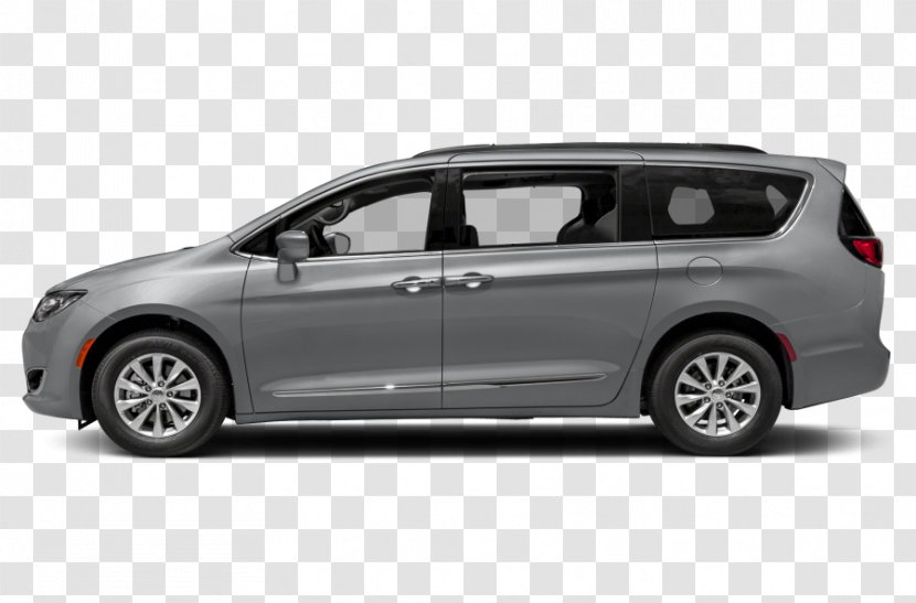 2013 Chrysler Town & Country 2017 Pacifica Dodge Caravan - Automotive Exterior - Car Transparent PNG