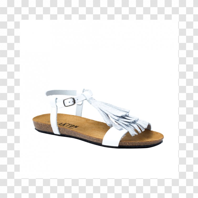 Boat Shoe Einlegesohle Leather Flip-flops - Foot - Sandal Transparent PNG