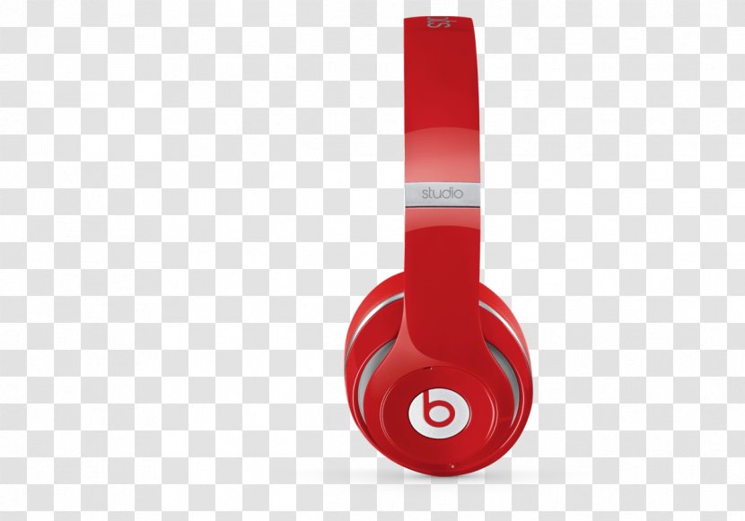 Beats Studio Electronics Noise-cancelling Headphones Solo HD - Cosmetics Advertising Transparent PNG