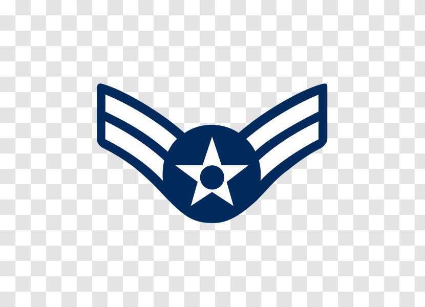 Technical Sergeant United States Air Force Enlisted Rank Insignia Master Staff - Noncommissioned Officer - Chief Of The Transparent PNG