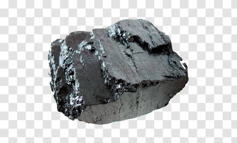 Bituminous Coal Anthracite Mining Transparent PNG