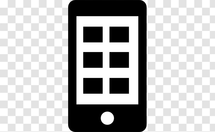 IPhone Mobile App Development - Telephone - Iphone Transparent PNG