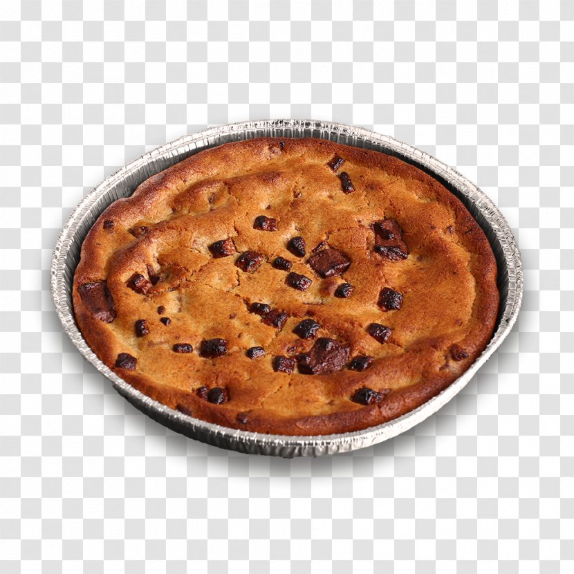 Cherry Pie Chocolate Chip Cookie Stuffing Biscuits Treacle Tart - Tuna Steak Transparent PNG