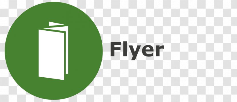 FLYERALARM Logo Information - Flyeralarm - Product Promotion Flyer Transparent PNG