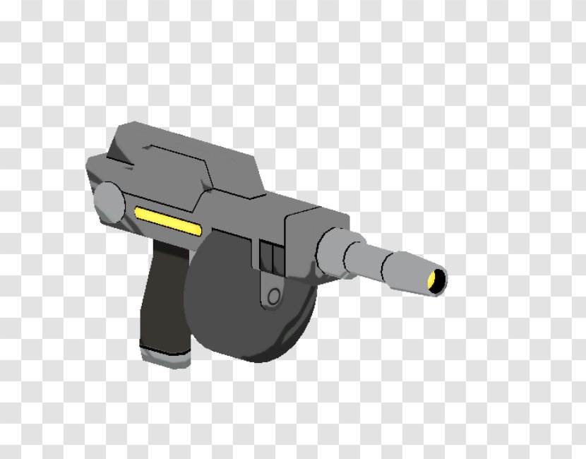 Transformers: Devastation Fall Of Cybertron Firearm Soundwave Weapon - Transformers - Machine Gun Transparent PNG