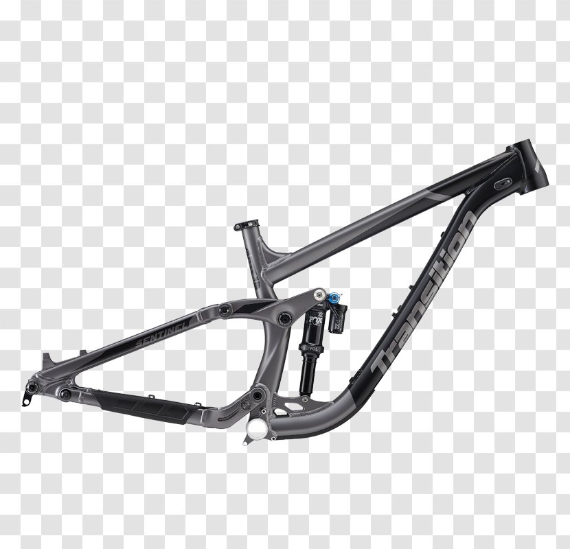 Bicycle Frames Transition Patrol Frame Mountain Bike - Company Transparent PNG