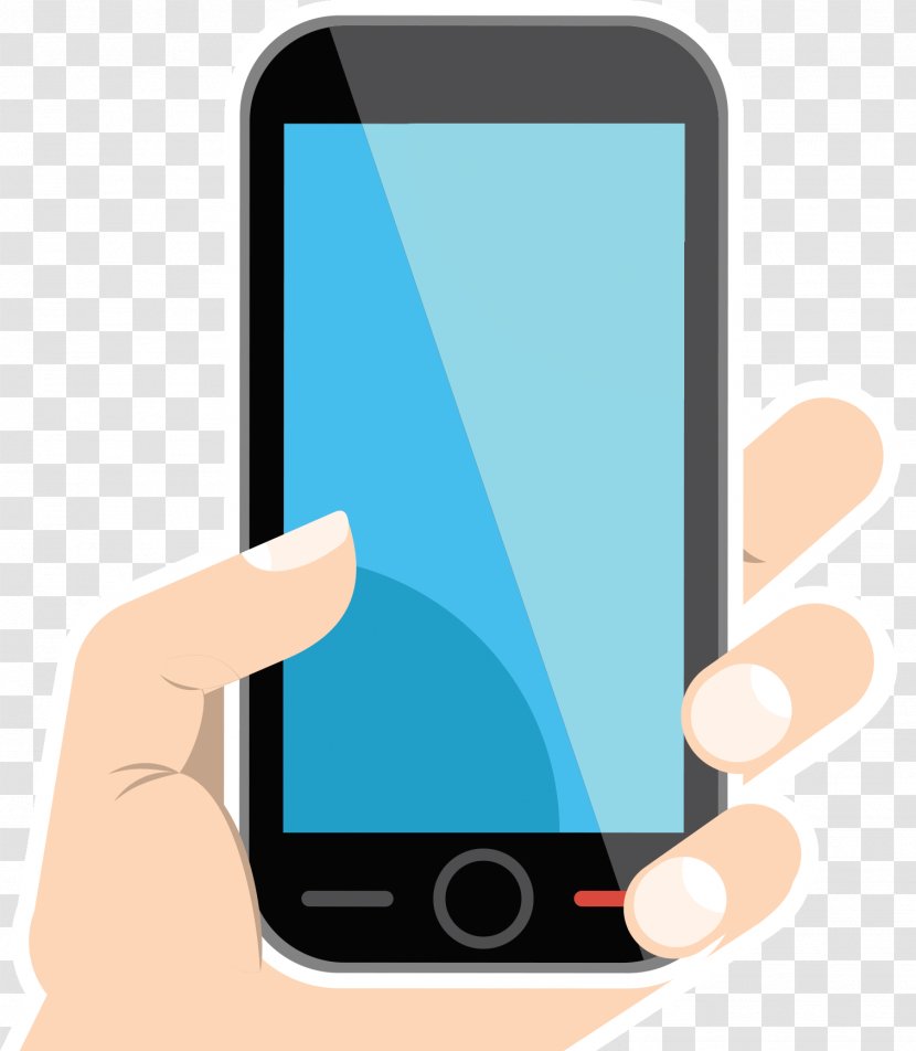 Mobile Phones Smartphone Android Google Play - Cellular Network Transparent PNG