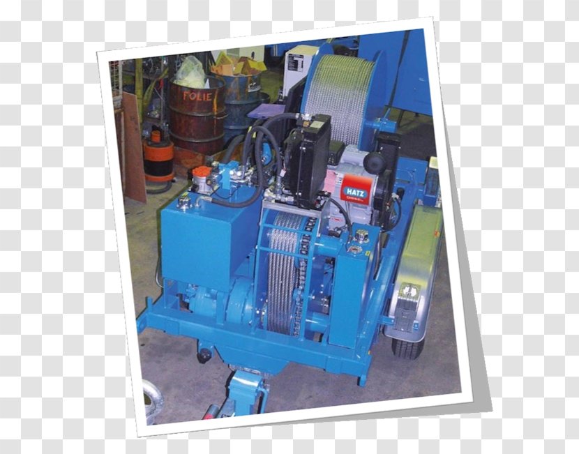 Electric Generator Electricity Engine-generator - Enginegenerator Transparent PNG