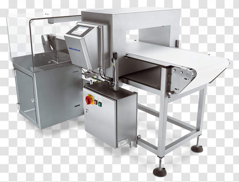 Check Weigher Manufacturing Production Line Metal Measuring Scales - Service - Detector Transparent PNG