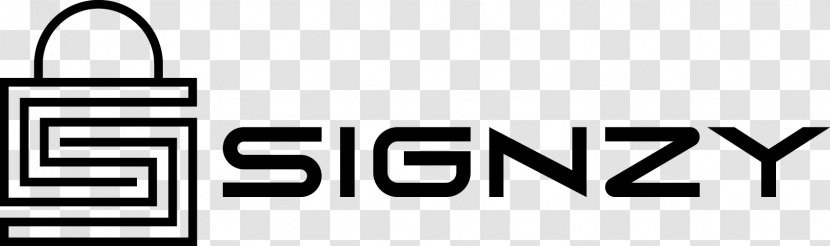 Signzy Technologies Logo Business Brand Innovation - Text Transparent PNG