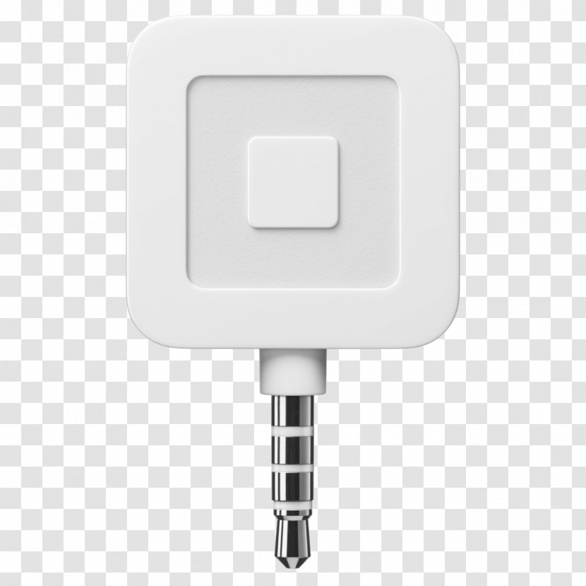Square, Inc. Card Reader Credit Debit Payment - Android Transparent PNG