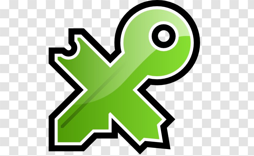 KeePassX Clip Art Password Manager - Grass - Keepass Icon Transparent PNG