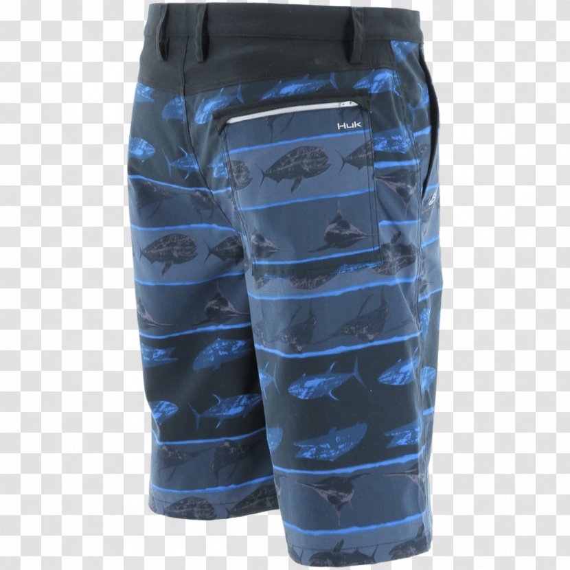 Fishing Shorts Clothing Billfish Trunks - Pants - Lost Sock Memorial Day Transparent PNG