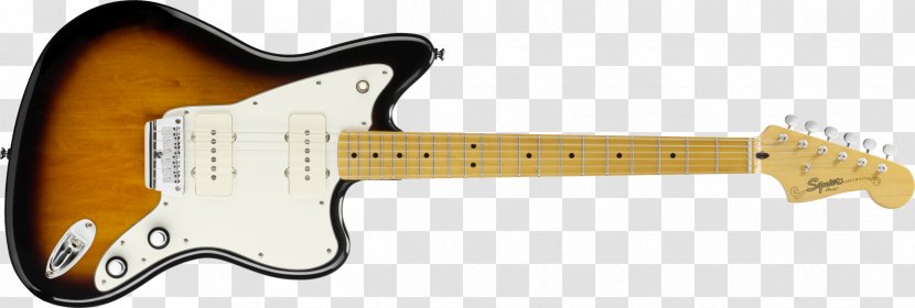 Fender Jazzmaster Stratocaster Telecaster Squier Jagmaster Precision Bass - Guitar Accessory Transparent PNG