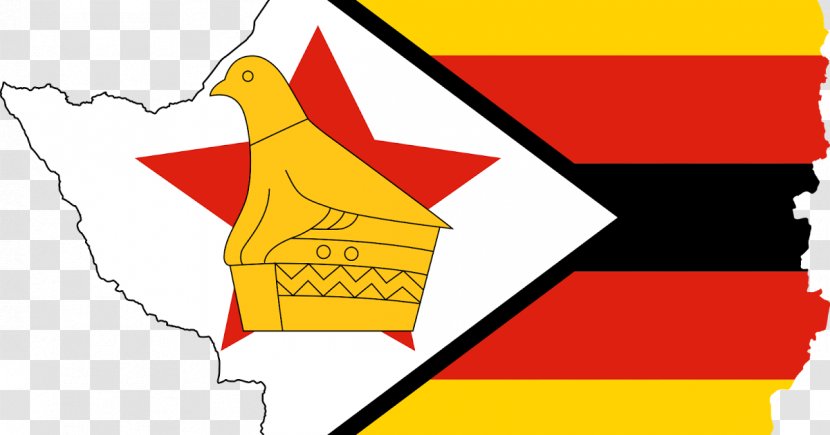 Flag Of Zimbabwe Gallery Sovereign State Flags Country - Lateritic Nickel Ore Deposits Transparent PNG