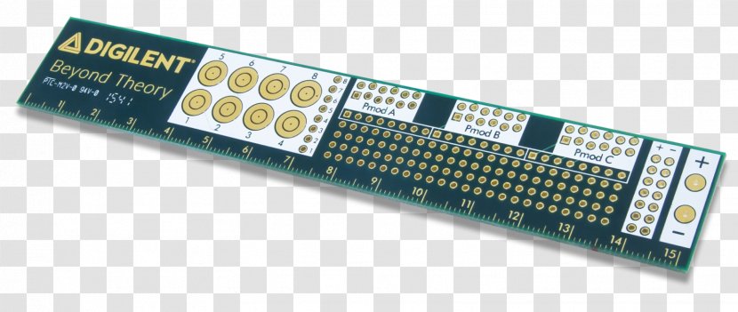 Digi-Key Ruler Polychlorinated Biphenyl Price Tool - Hardware Programmer Transparent PNG