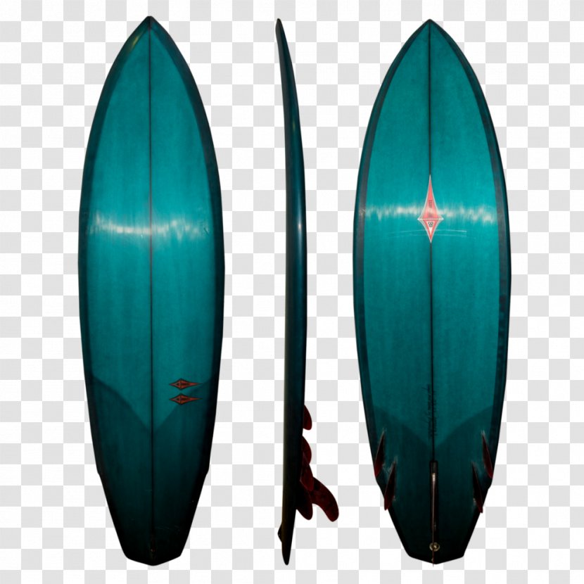 Bryan Bates Surfboards Bonzer Fin Product Design - Surfing Equipment And Supplies - British Racing Green Transparent PNG