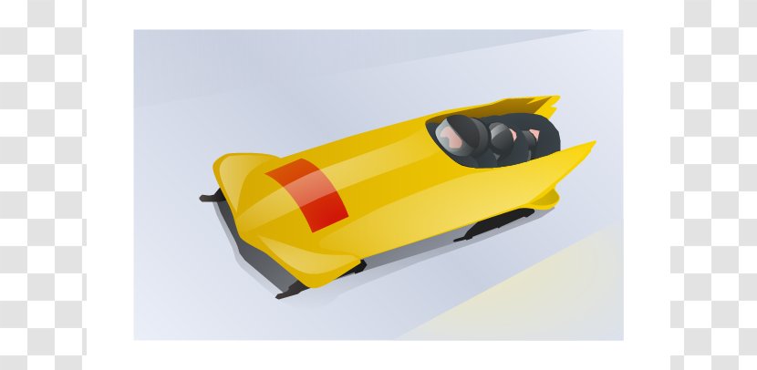 2014 Winter Olympics Bobsleigh At The 2018 Olympic Games Jamaica National Bobsled Team Clip Art - Sports - Spatial Cliparts Transparent PNG