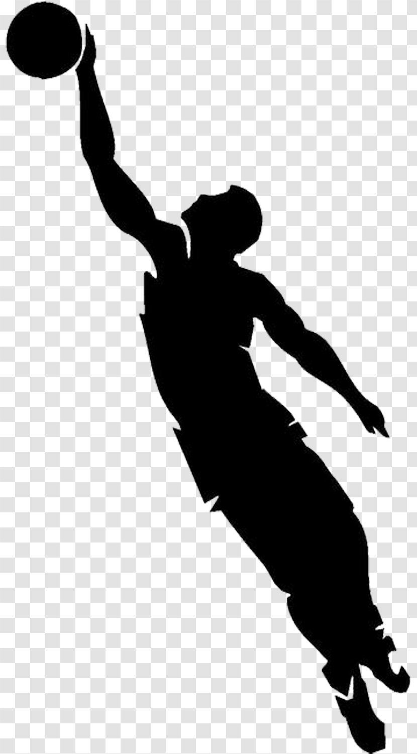 Microsoft PowerPoint Sport Presentation Slide Show - Basketball Player Transparent PNG