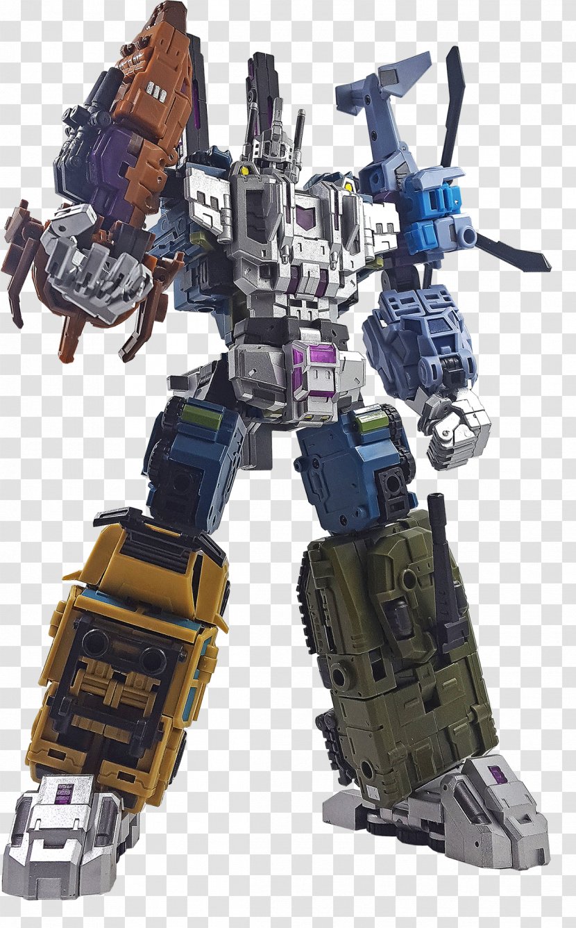 War Hammer Manufacturing Combaticons Transparent PNG