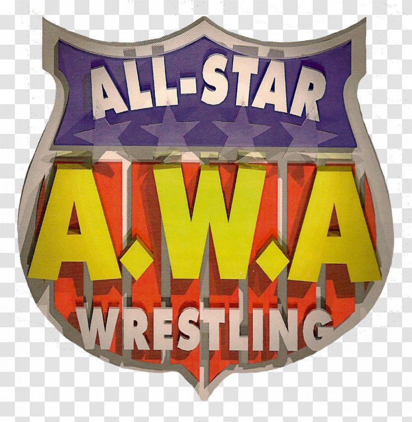 Professional Wrestling Referee All Star Promotion Front Row - Logo Transparent PNG
