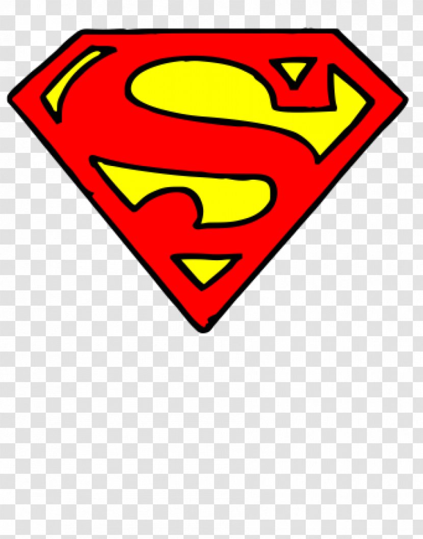 Superman Logo Batman Flash - Super Brand Day Transparent PNG