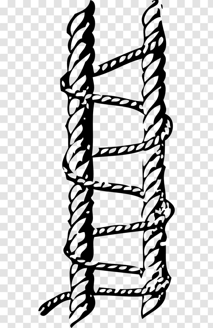 Seizing Knot Clip Art - Rope Splicing Transparent PNG