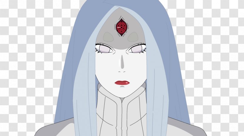 Kaguya Ōtsutsuki Clan Art Uchiha - Heart - Frame Transparent PNG