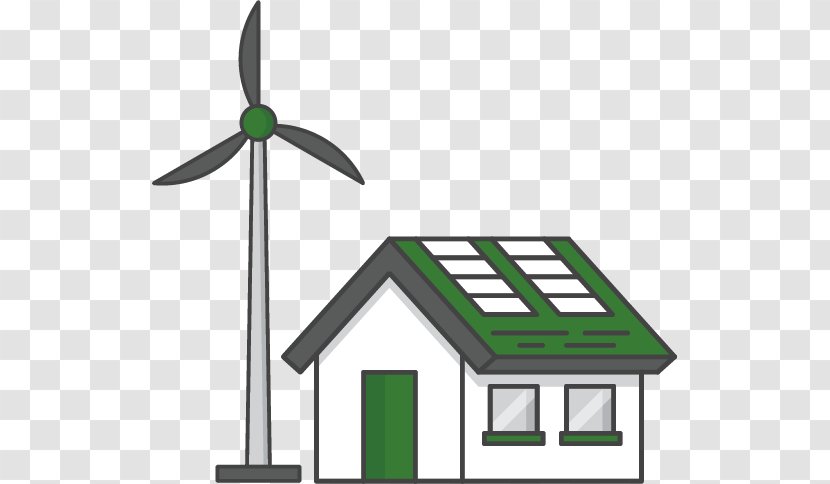 Kosciusko REMC Energy Wind Farm Electricity Generation Distributed Transparent PNG