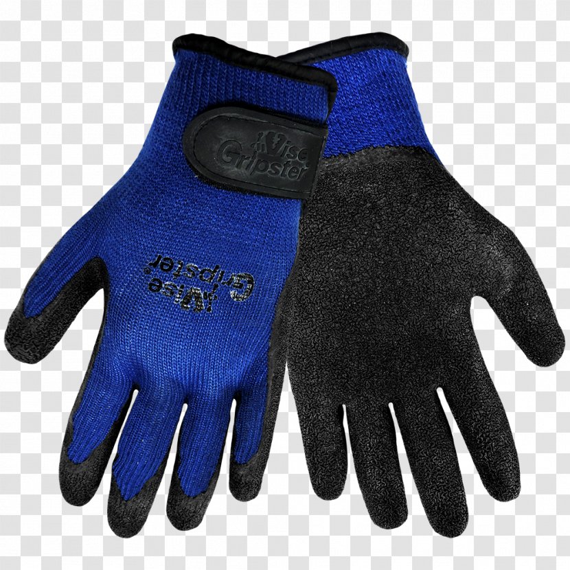 Global Glove And Safety Manufacturing. Inc. Cut-resistant Gloves Medical High-visibility Clothing - Cotton Transparent PNG