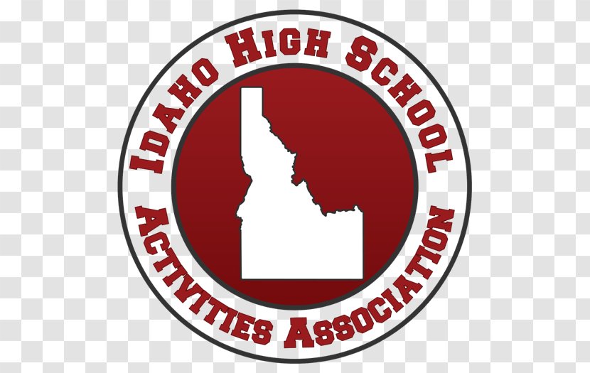 Idaho High School Activities Association Logo Organization Sports - Student Transparent PNG
