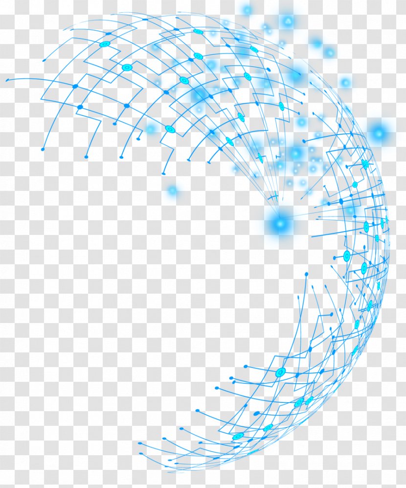 Point Circle - Sphere Transparent PNG