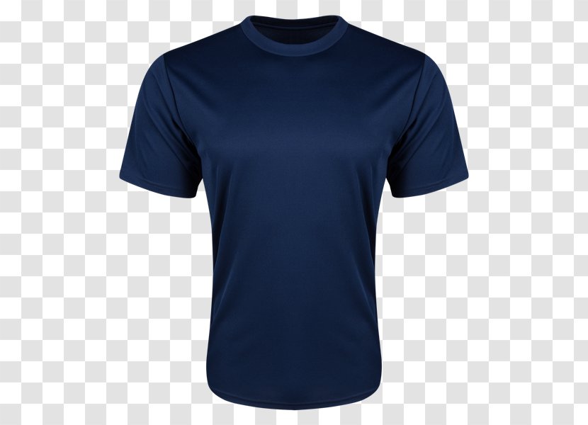 T-shirt Polo Shirt Clothing Hanes - Sweater Transparent PNG