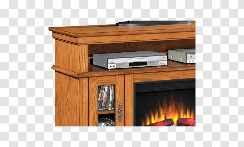 Fireplace GlenDimplex Flame Drawing Room Cerasus - Furniture - Classic Transparent PNG