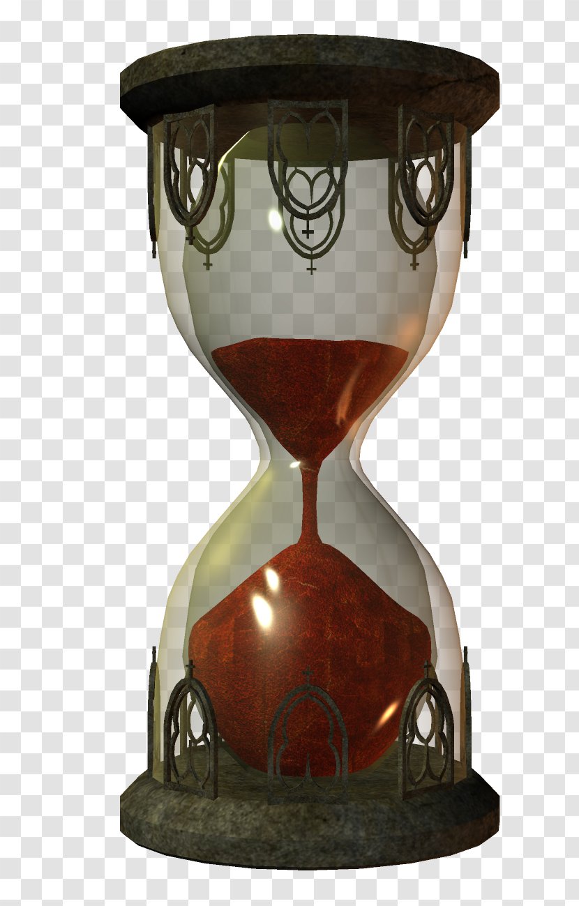 Hourglass Time - Timer Transparent PNG